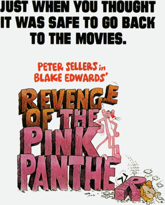 [粉红豹系列6：天才活宝]【美版原盘 DIY 简繁中文字幕】.Revenge.of.the.Pink.Panther.1978.BluRay.1080p.AVC.DTS-HD.MA.5.1-Solitude@CHDBits    31.26G