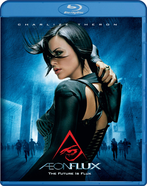 [魔力女战士][原盘中字].Aeon.Flux.2005.BluRay.1080p.AVC.DTS-HD.MA.5.1-Softfeng@CHDBits   40.58G