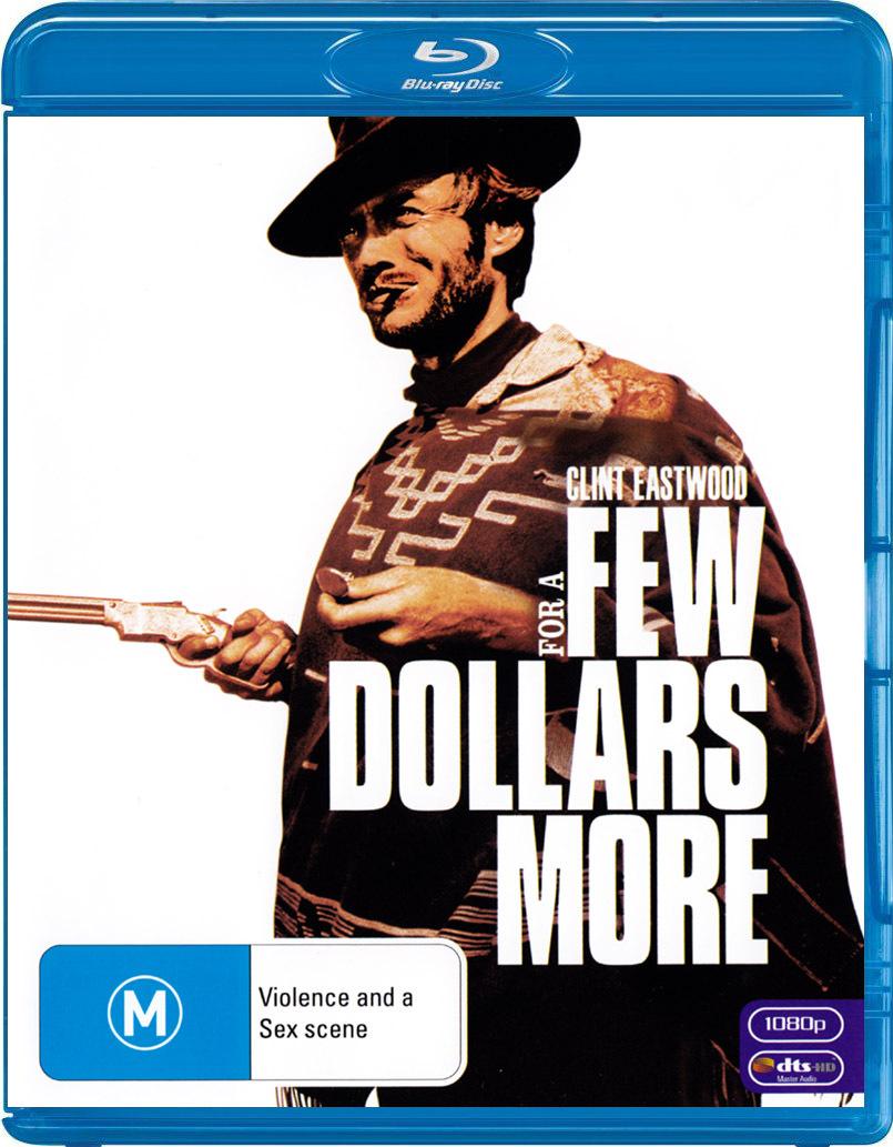 [黄昏双镖客]【原盘DIY国配】[镖客三部曲之二 ].For.a.Few.Dollars.More.1965.BluRay.1080p.AVC.DTS-HD.MA.5.1-OrientZane@CHDBits   46.07G