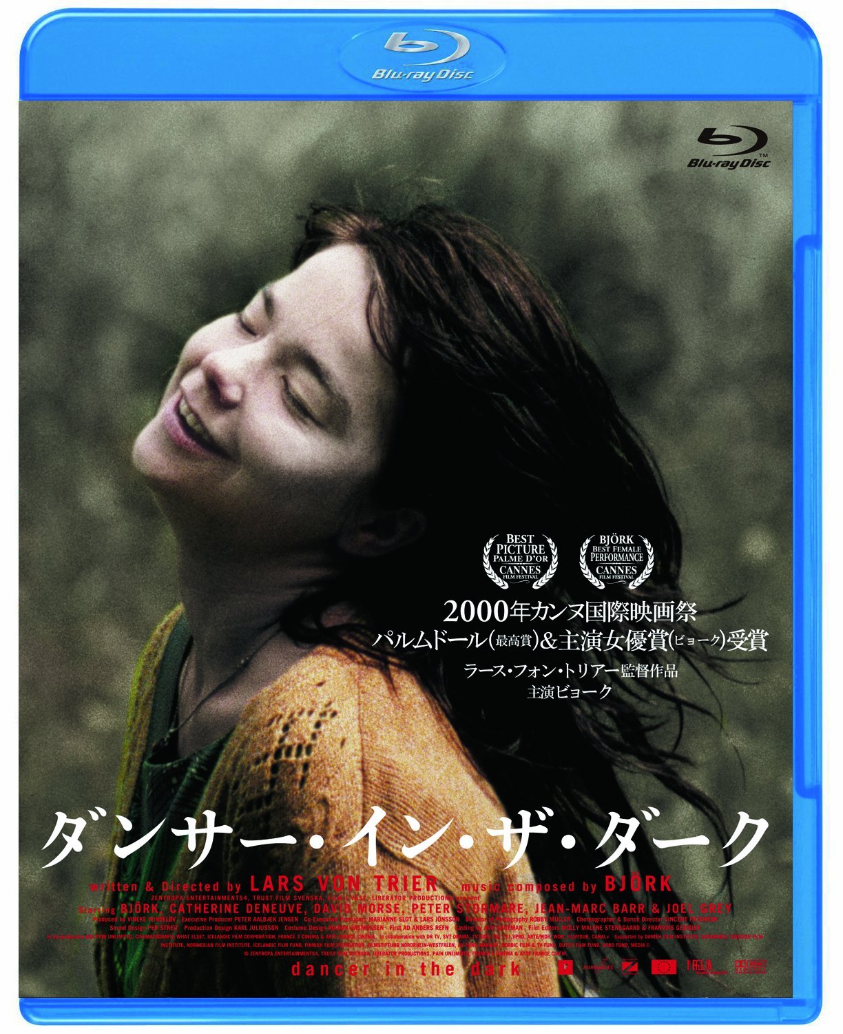 [黑暗中的舞者]【日版原盘DIY中文字幕】.Dancer.In.The.Dark.2006.JPN.BluRay.1080i.AVC.DTS.HD.MA.5.1-Nio@CHDBits  42.57G