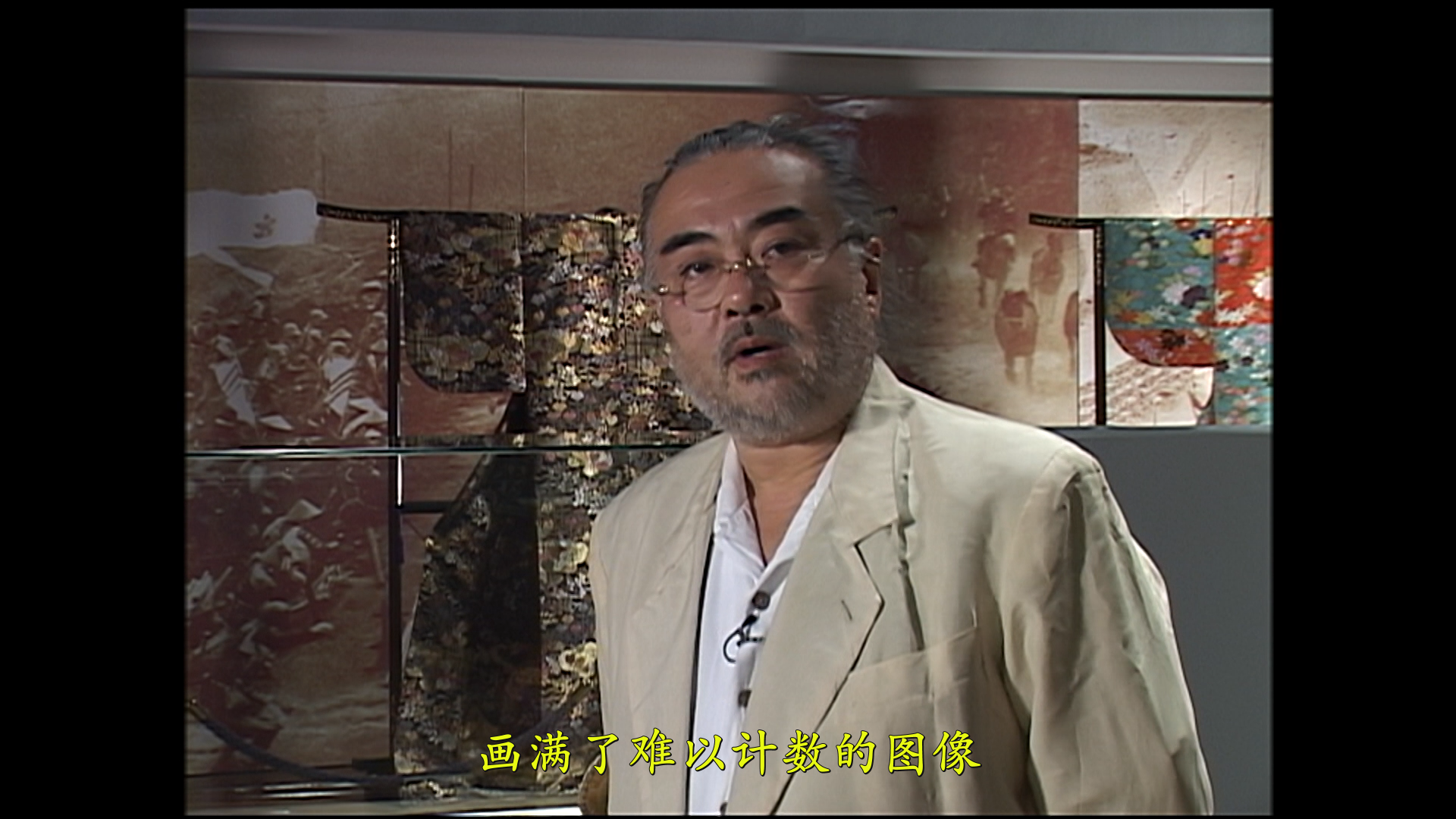 [七武士CC版花絮].Seven.Samurai.1954.CC.BluRay.1080p.AVC.LPCM.2.0-DIY@weiwei2001  42.94G-9.png