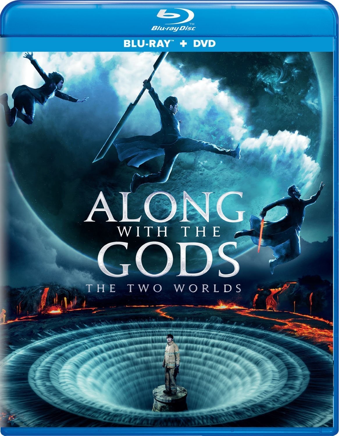 [与神同行][ 港版原盘 粤韩双语 中英文字幕].Along.with.the.Gods.The.Two.Worlds.2017.HK.BluRay.1080p.AVC.TrueHD.5.1-TTG    46.06G