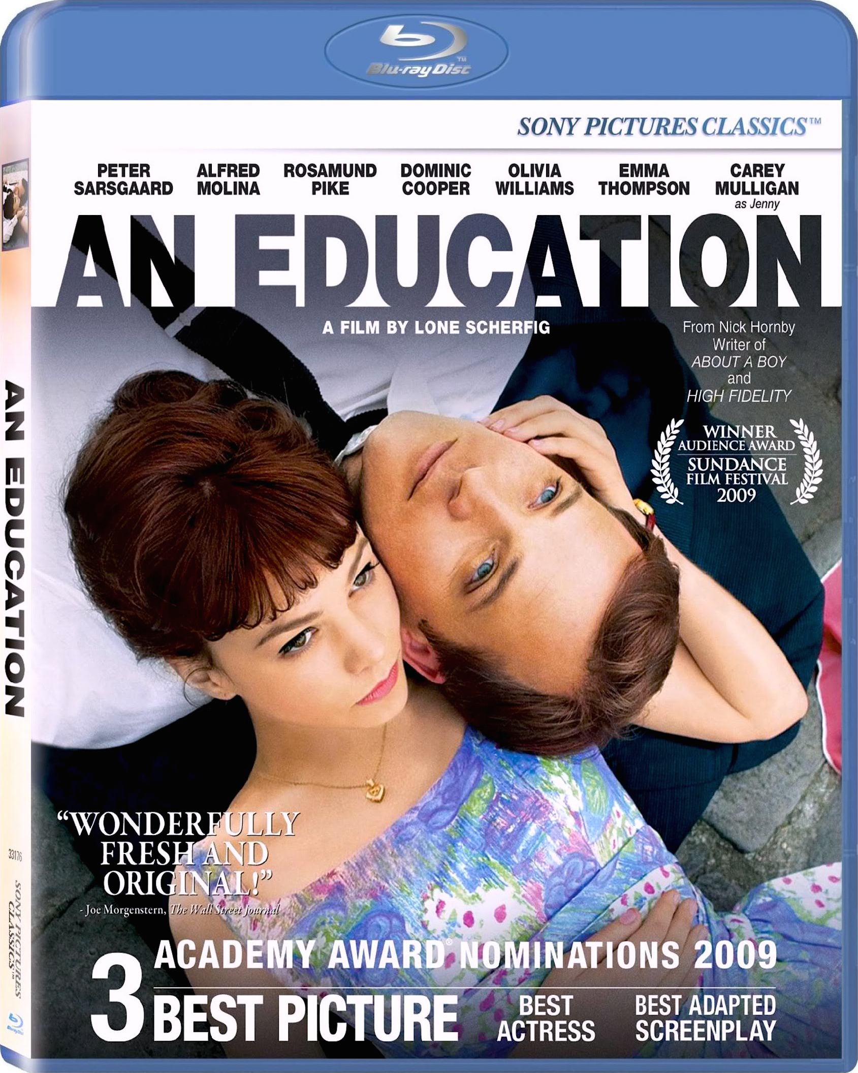 [成长教育][DIY 简繁中字/简繁英双语/菜单修改*].An.Education.2009.BluRay.1080p.AVC.DTS-HD.MA.5.1-i6henl@TTG     31.62G