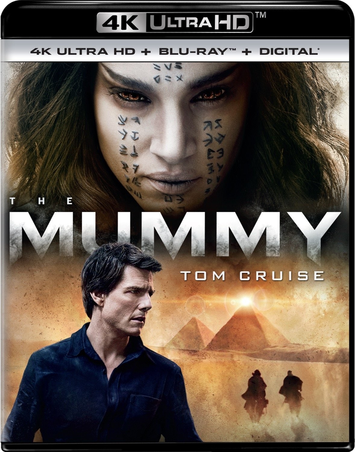 [新木乃伊][ 港版原盘 原生中字].The.Mummy.2017.HK.BluRay.1080p.AVC.TrueHD.7.1-TTG   42.99G