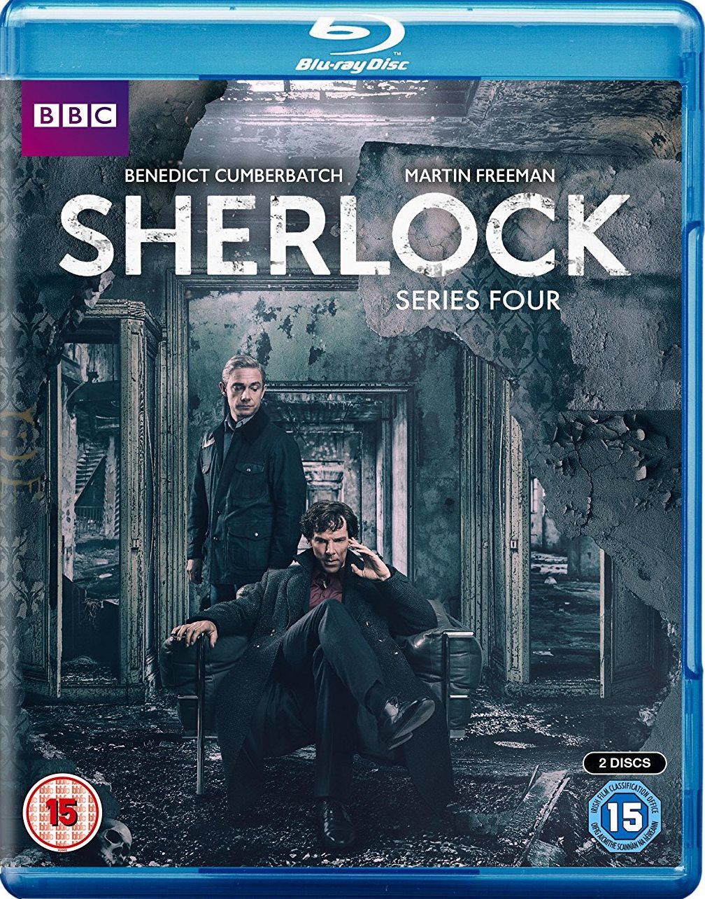 [神探夏洛克][第四季第二碟 DIY CPTW官译简繁中字 双语特效简繁中字].Sherlock.S04D02.2017.BluRay.1080p.AVC.DTS-HD.MA.5.1-DIY@TTG   38.49G