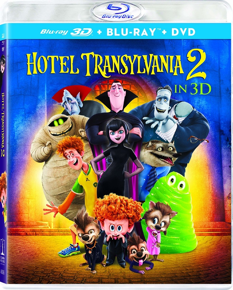 [精灵旅社2][2D版 港版原盘 国粤英三语 简繁中字].Hotel.Transylvania.2.2015.2D.HK.BluRay.1080p.AVC.DTS-HD.MA.5.1-TTG   31.74G