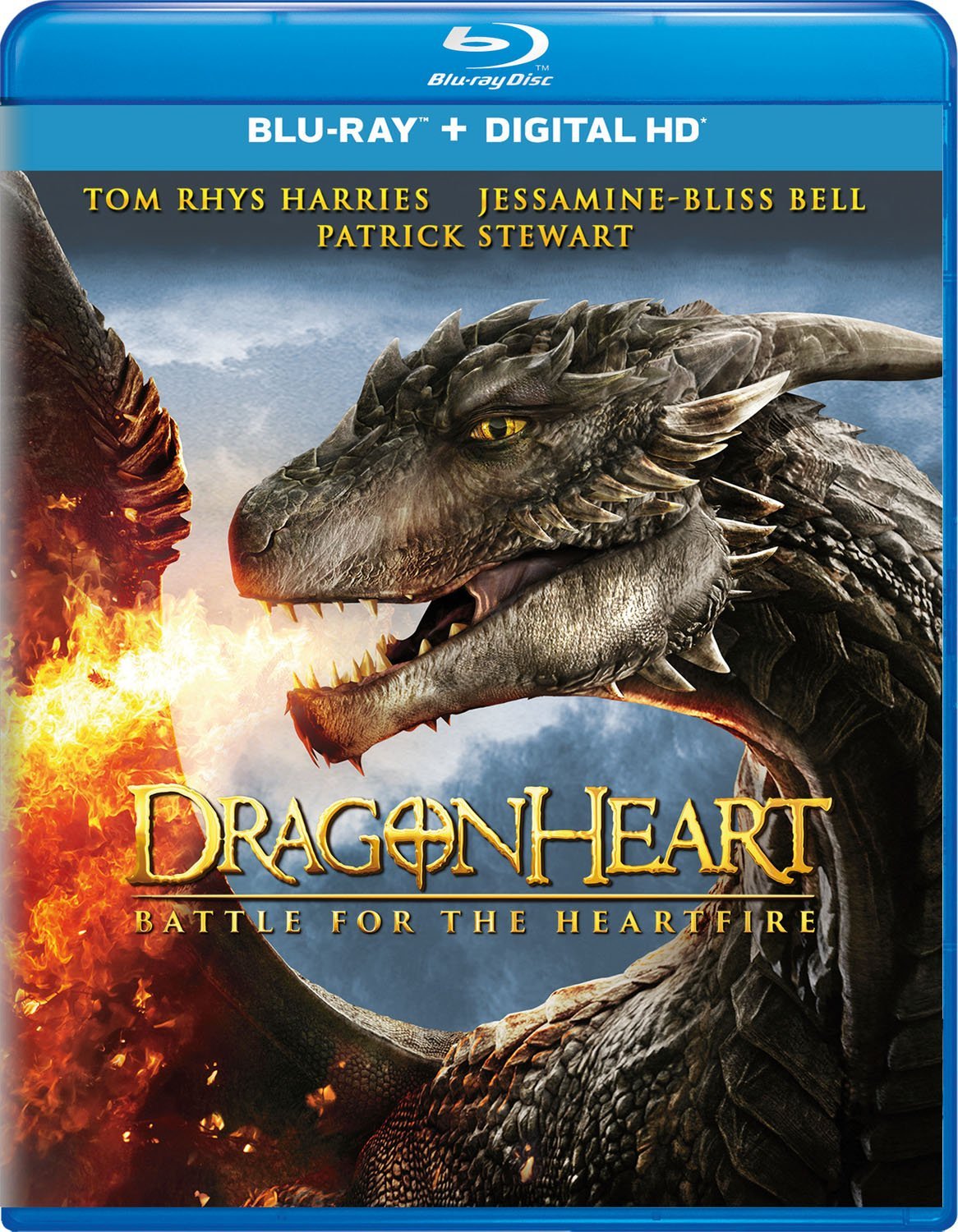 [龙之心4][DIY R3TW繁简中字].Dragonheart.Battle.for.the.Heartfire.2017.BluRay.1080p.AVC.DTS-HD.MA.5.1-TTG   35.82G