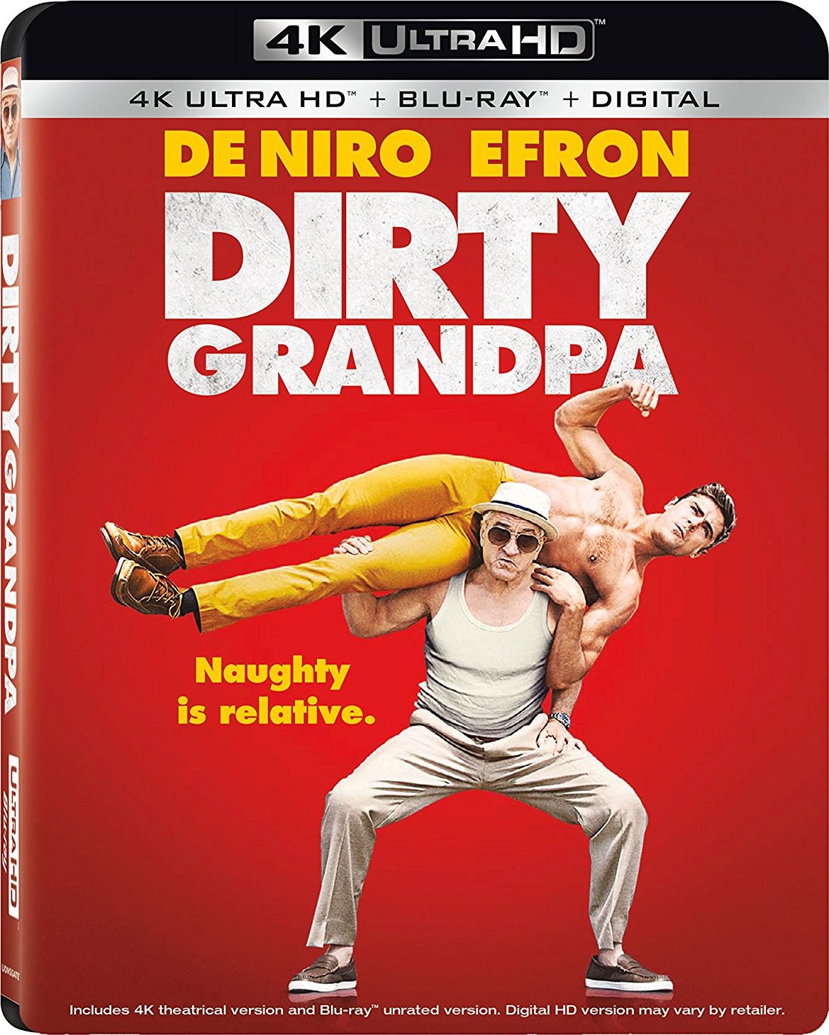 [下流祖父][未分级版 DIY 简体中字、台式R3繁体中字].Dirty.Grandpa.2016.BluRay.1080p.AVC.DTS-HD.MA.5.1-DIY@TTG   39.76G