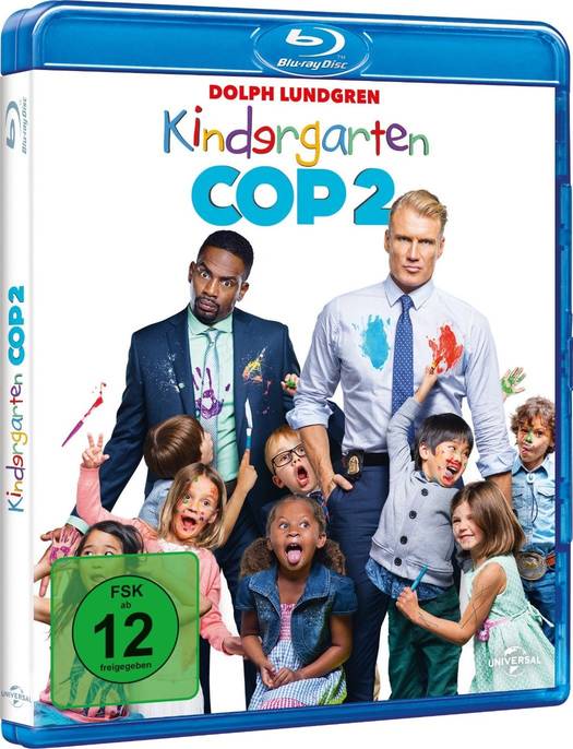 [幼儿园特警2][DIY R3TW繁简中字].Kindergarten.Cop.2.2016.BluRay.1080p.AVC.DTS-HD.MA.5.1-ABCD@TTG   28.67G