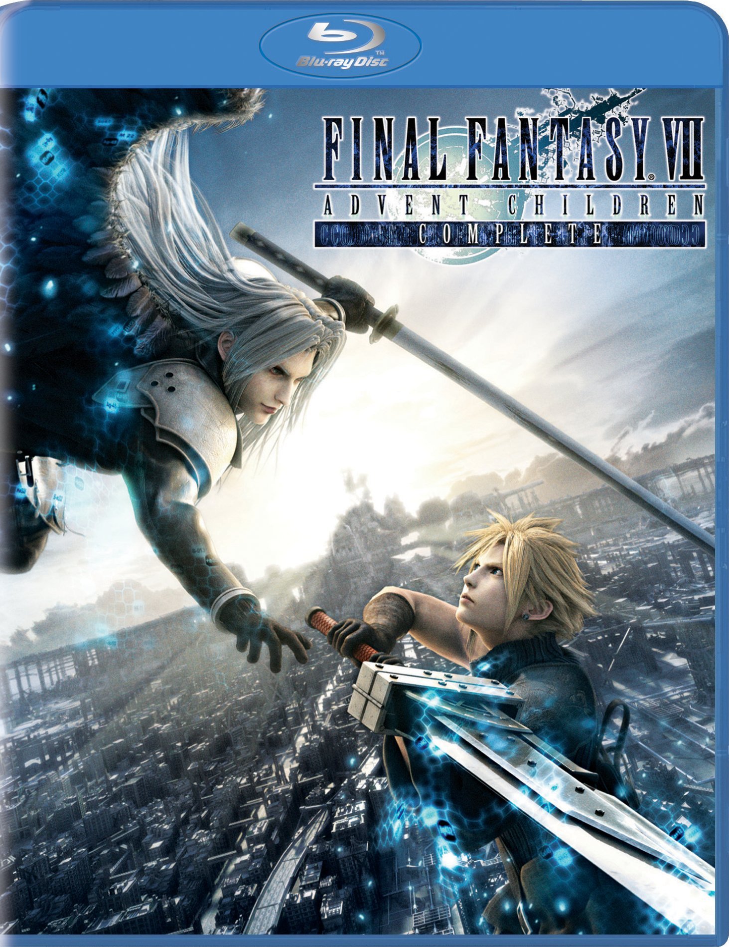 [最终幻想7圣童降临][台盘 中字].Final.Fantasy.VII.Advent.Children.2005.TW.BluRay.1080p.AVC.TrueHD.5.1-TTG    44.98G