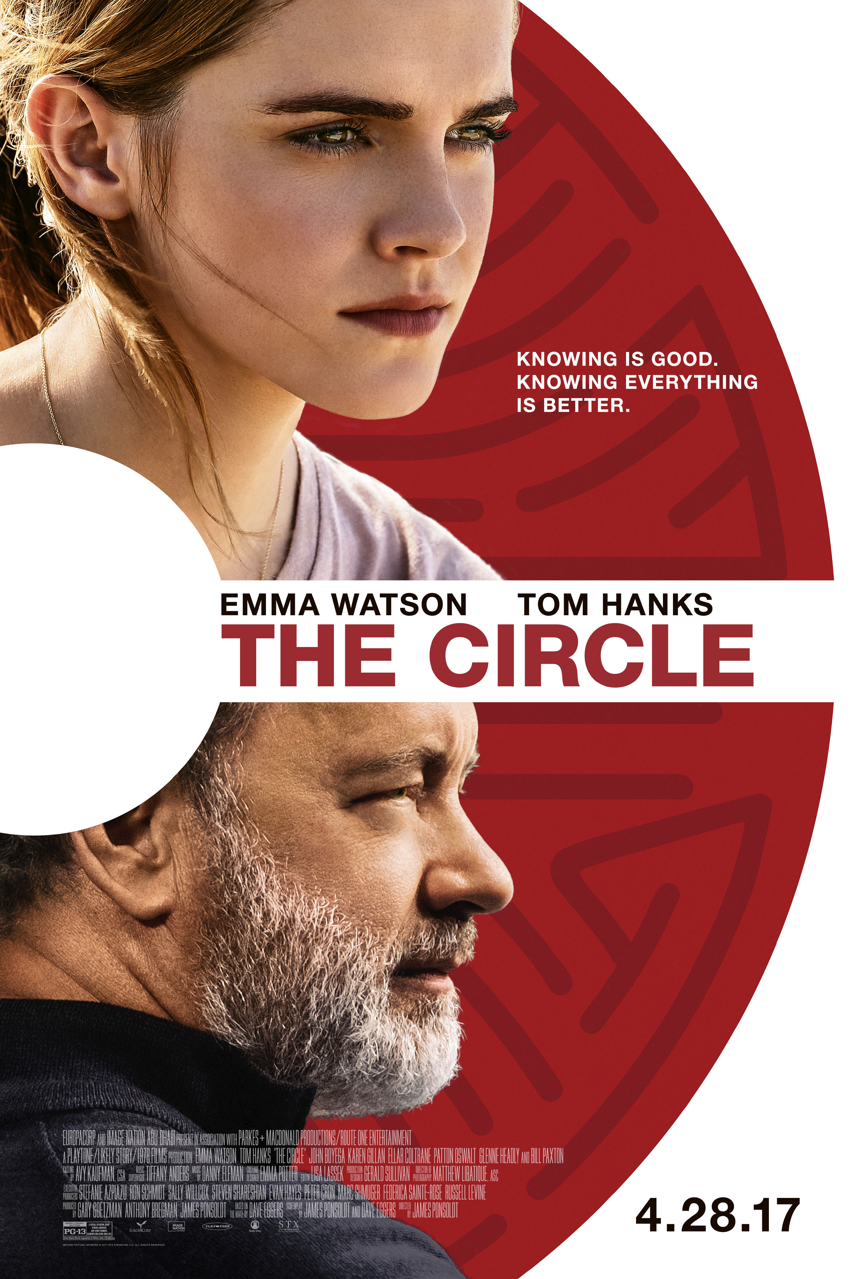 [圆圈/直播风暴(台)/圆美圈套(港)][DIY简繁+简英繁英双语8条中字]	.The.Circle.2017.BluRay.1080p.AVC.DTS-HD.MA.5.1-HDHome  44.49G