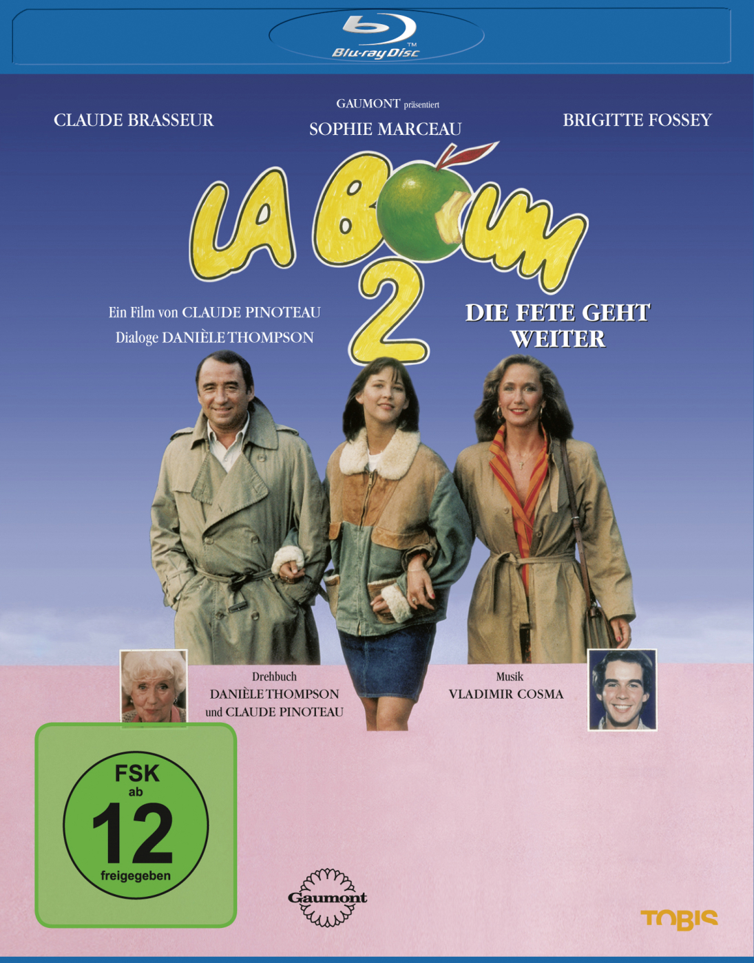 [初吻2/第二次接触][DiY简繁字幕].La.Boum.2.1982.ITA.BluRay.1080p.AVC.LPCM.2.0-DiY@HDHome    29.06G