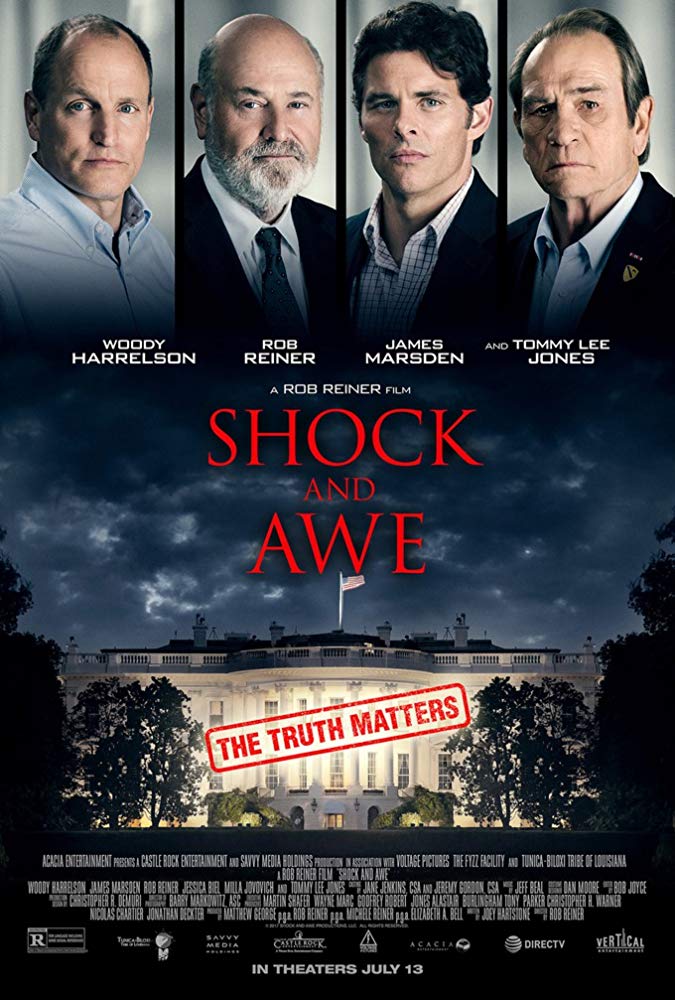 [威慑与恐吓/震撼真相(台)][DiY简繁字幕/iTunes官方字幕]Shock.and.Awe.2017.BluRay.1080p.AVC.DTS-HD.MA.5.1-DiY@HDHome    21.71G