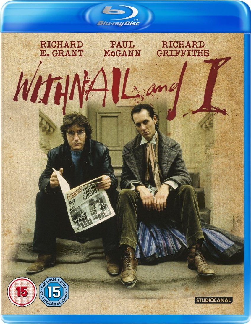 [我与长指甲][DiY簡繁字幕]	Withnail.&.I.1987.GBR.BluRay.1080p.AVC.LPCM.1.0-DiY@HDHome    43.72G