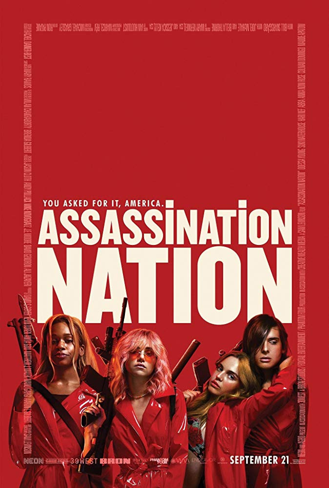 [暗杀国度][DiY简繁字幕].Assassination.Nation.2018.BluRay.1080p.AVC.DTS-HD.MA.5.1-DiY@HDHome     33.02G