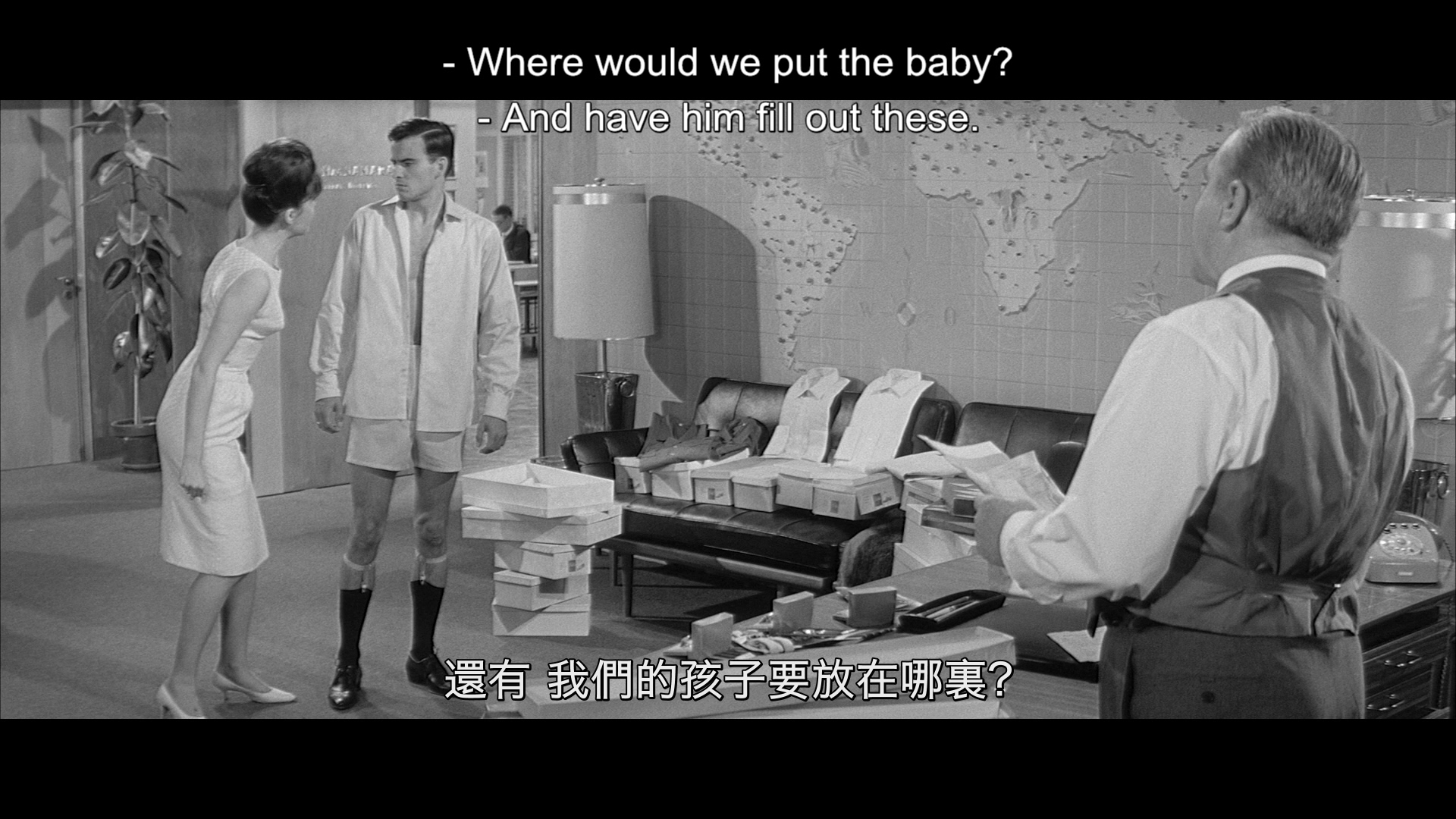 [玉女风流].One,Two,Three.1961.MoC.BluRay.1080p.AVC.LPCM.2.0-DiY@HDHome     40.25G-3.jpg