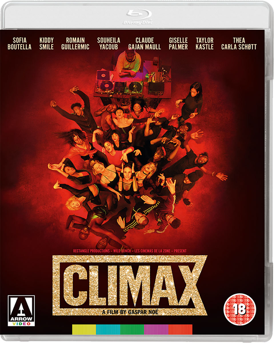 [高潮/舞·极乐(港)][DiY简繁字幕].Climax.2018.GBR.BluRay.1080p.AVC.DTS-HD.MA.5.1-DiY@HDHome     45.33G