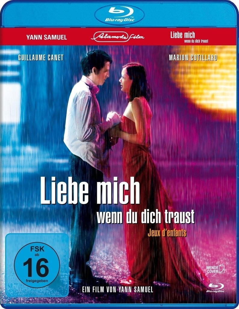 [两小无猜].Love.Me.If.You.Dare.2003.GER.BluRay.1080p.AVC.DD5.1-HDWinG[22.73G]