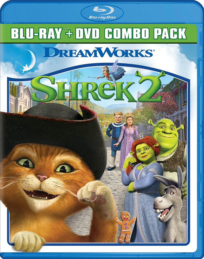 [怪物史瑞克2].Shrek.2.2004.2D.BluRay.1080p.AVC.TrueHD.7.1-Sm07   31.56G