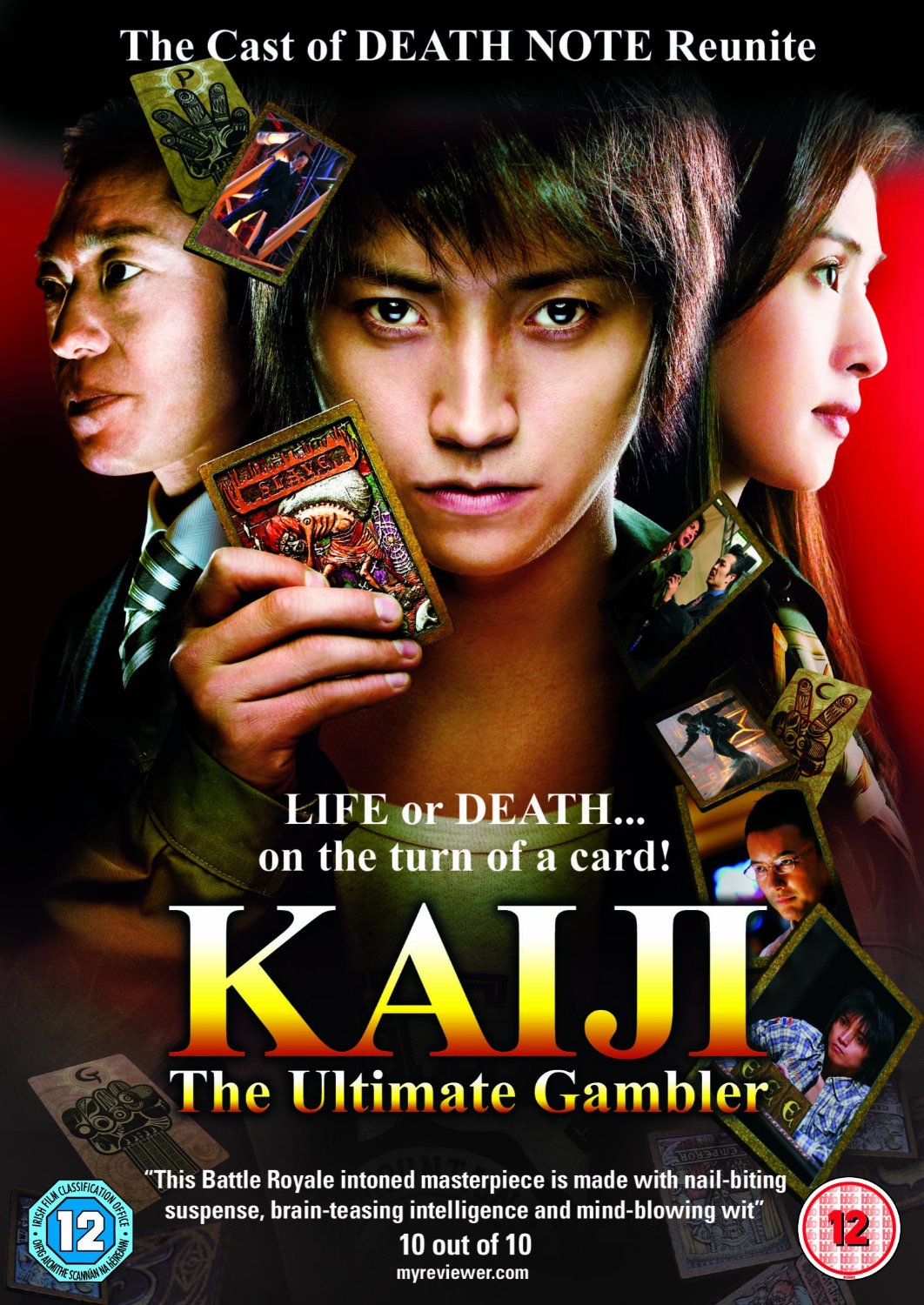 [赌博默示录].Kaiji.The.Ultimate.Gambler.2009.HK.BluRay.1080p.AVC.TrueHD.7.1-BDarea    21.3G