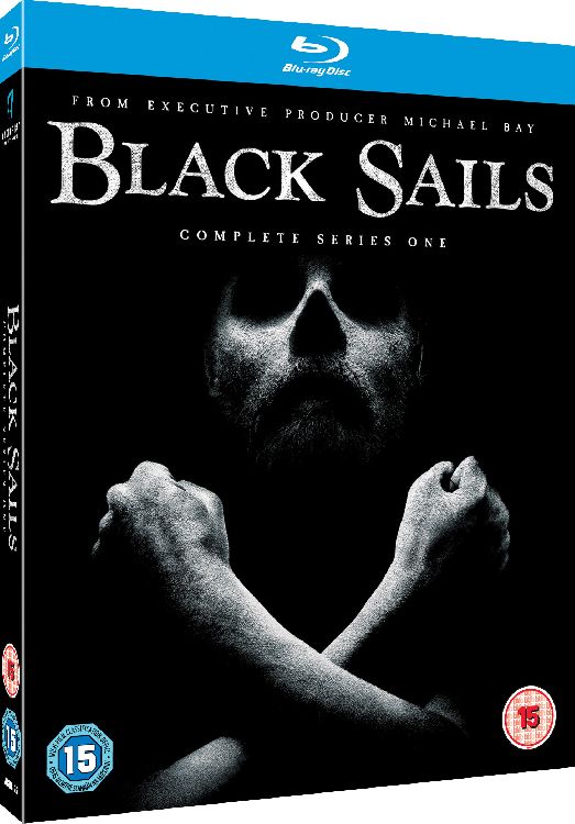 [黑帆].Black.Sails.S02.2015.BluRay.1080p.AVC.DTS-HD.MA.5.1-DIY@BDarea   134.83G