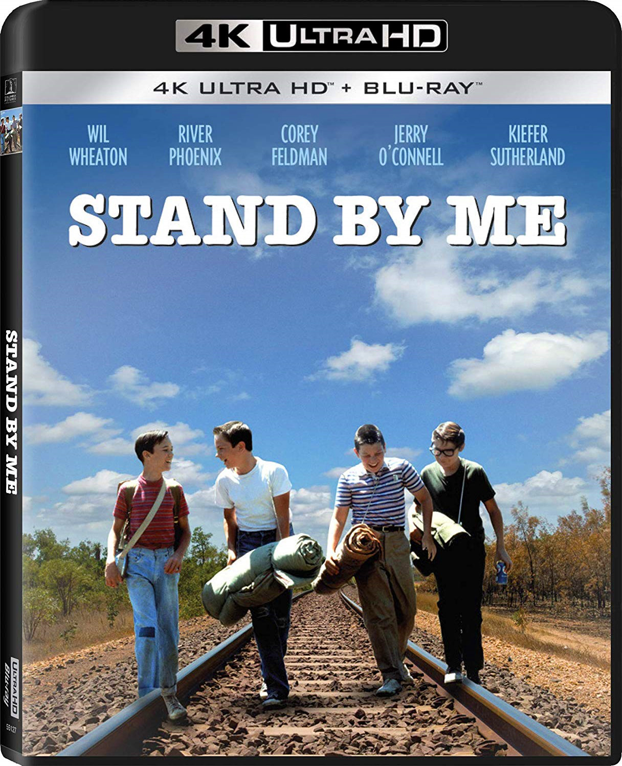 [伴我同行]【4K UHD原盘DIY简繁英特效四字幕 】.Stand.by.Me.1986.UHD.BluRay.2160p.HEVC.TrueHD.7.1-BHYS@CHDBits    54.38G