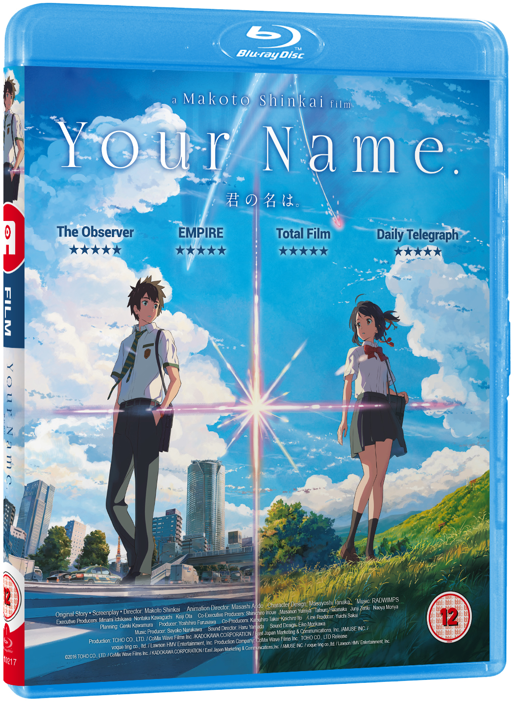 [你的名字][[原盘中字 港版原盘]].Your.Name.2016.HKG.UHD.BluRay.2160p.HEVC.DTS-HD.MA.5.1-NoGroup  58.4G