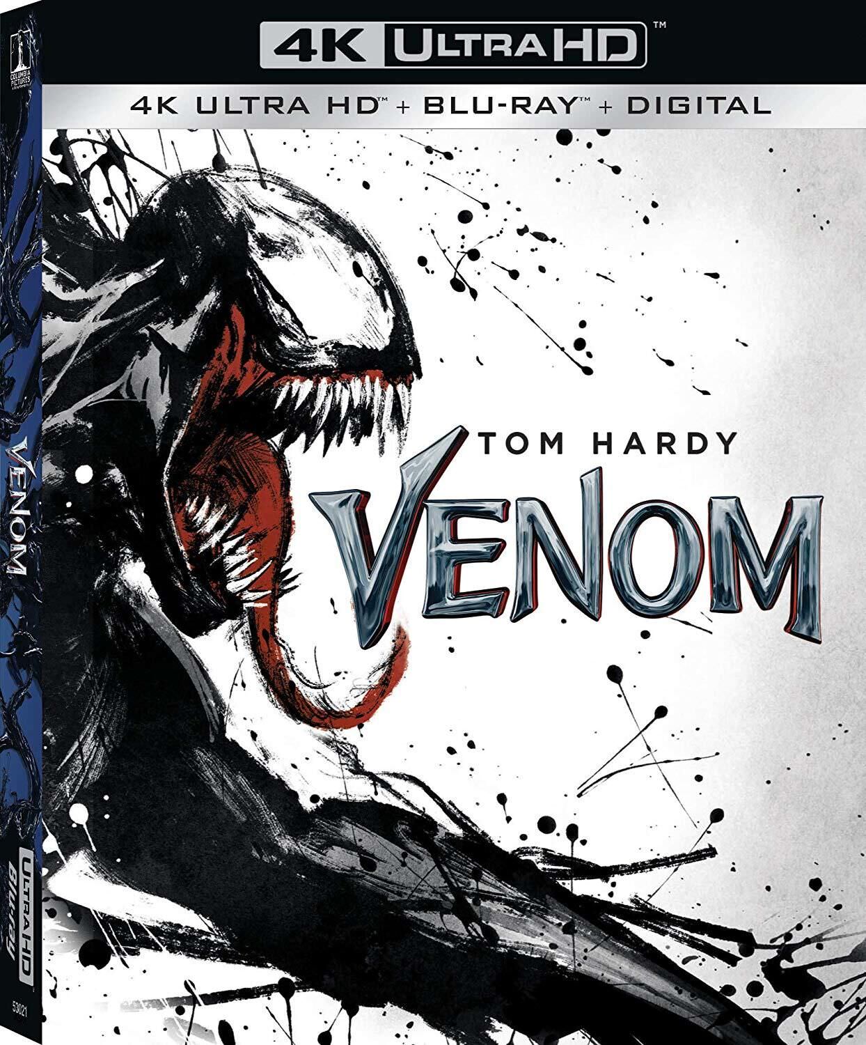 [毒液][4KUHD原盘].Venom.2018.UHD.BluRay.2160p.HEVC.TrueHD.7.1-BeyondHD     54.34G