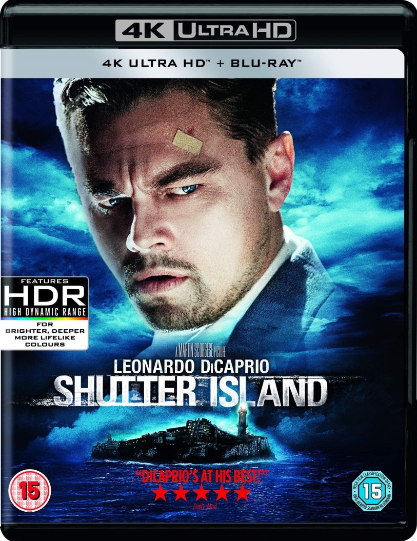 [禁闭岛][UHD原盘DIY简繁+简繁英双语字幕+国配字幕+DD5.1国配].Shutter.Island.2010.UHD.BluRay.2160p.HEVC.DTS-HD.MA.5.1-lingfriendly@OurBits    59.25G