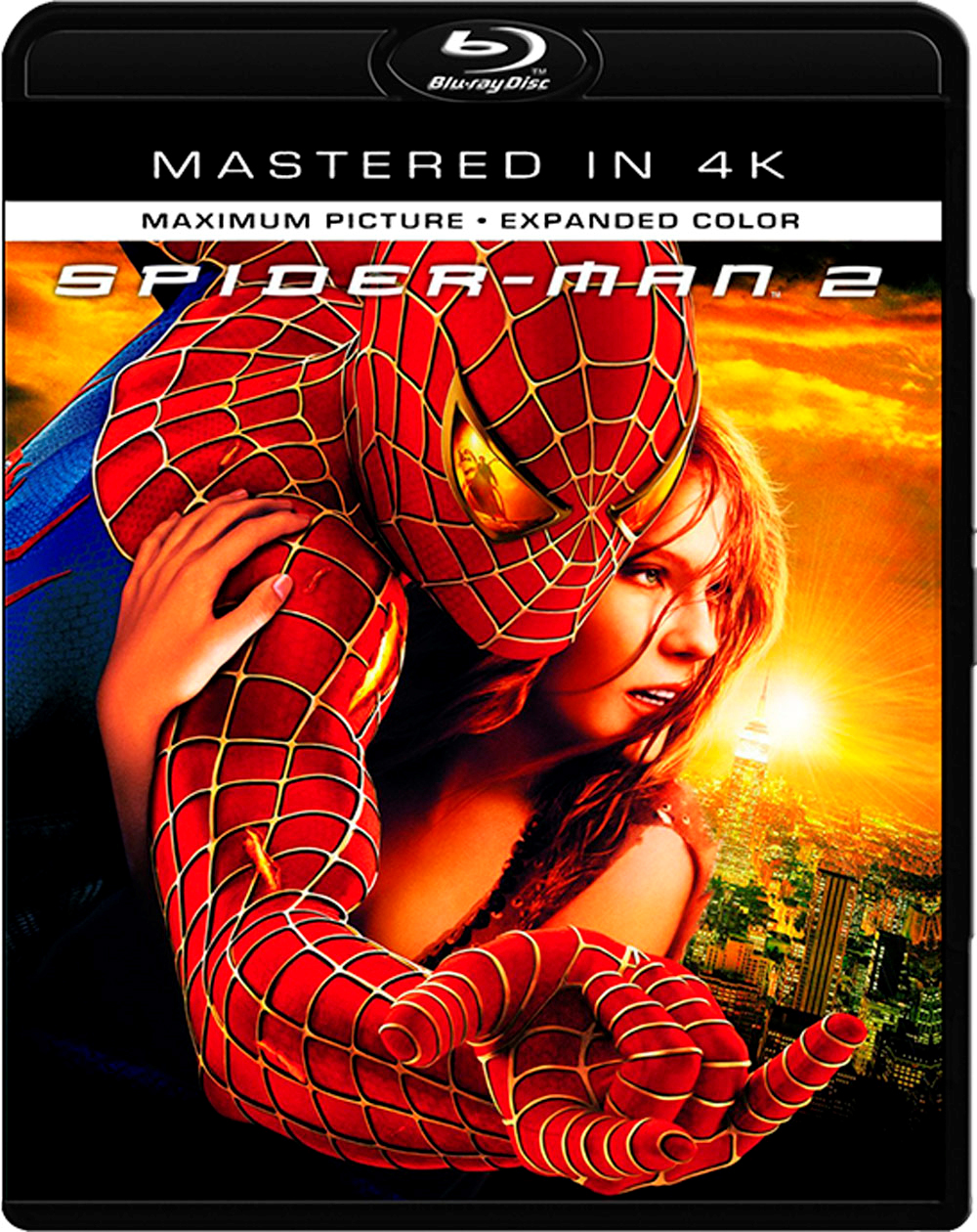 [蜘蛛侠1].[4k UHD原盘 原盘中字]Spider-Man.2002.EUR.UHD.BluRay.2160p.HEVC.TrueHD.7.1-NIMA4K   55.86G