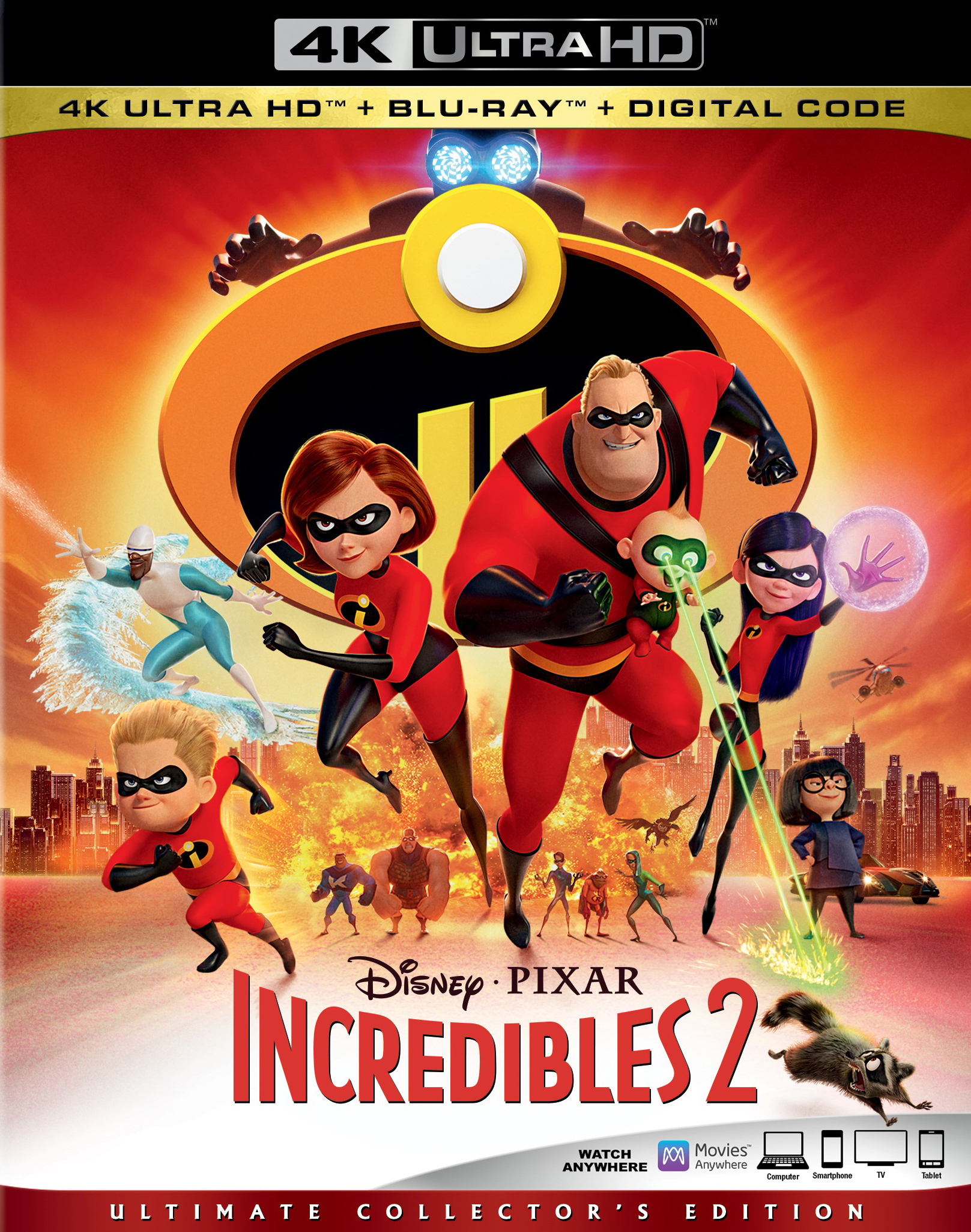 [超人总动员2][ 4K UHD原盘].Incredibles.2.2018.UHD.BluRay.2160p.HEVC.TrueHD.7.1-COASTER    61.67G