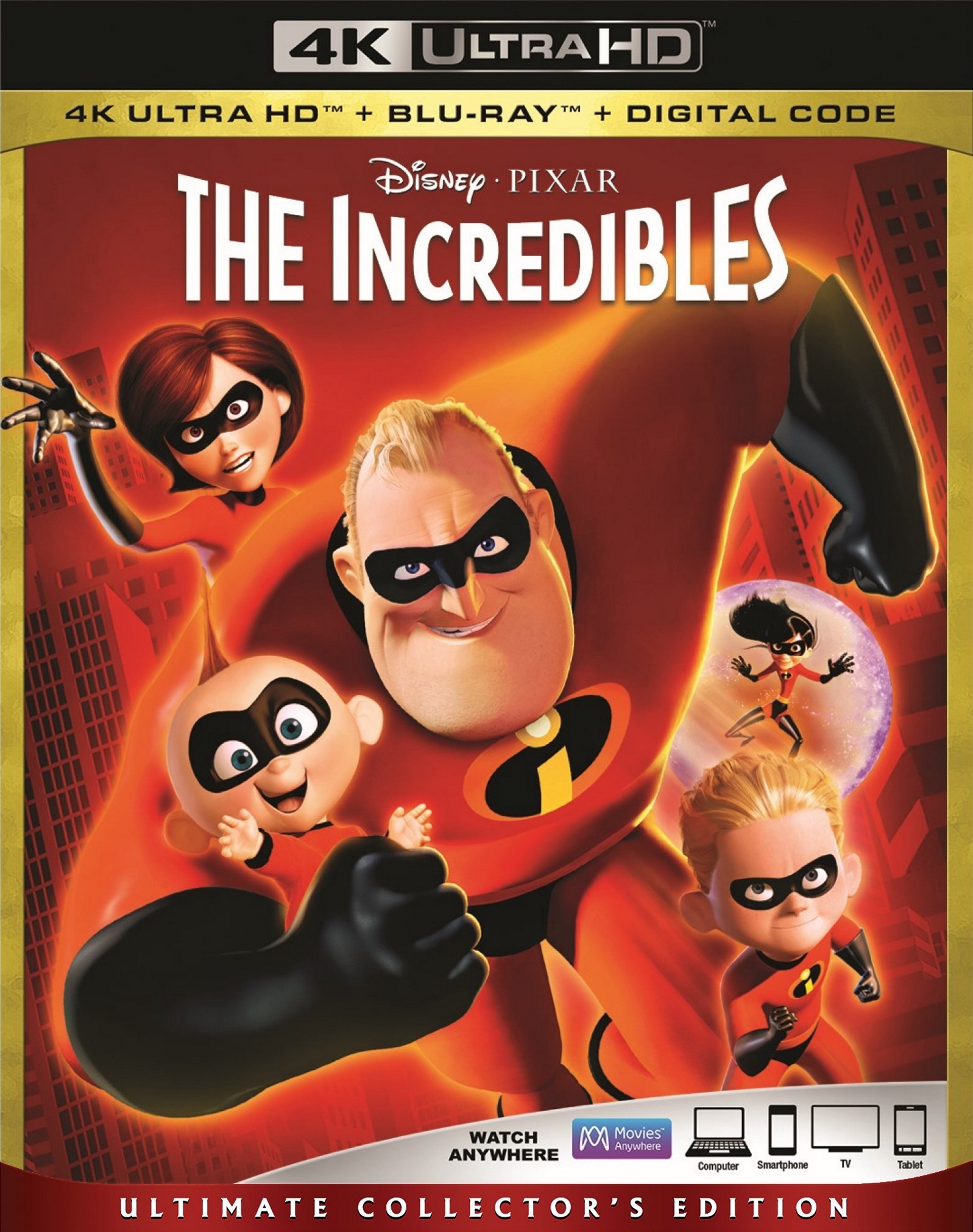 [超人总动员] 「4K DIY R3简繁中字」.The.Incredibles.2004.UHD.BluRay.2160p.HEVC.TrueHD.7.1-DIY@ttg    59.64G