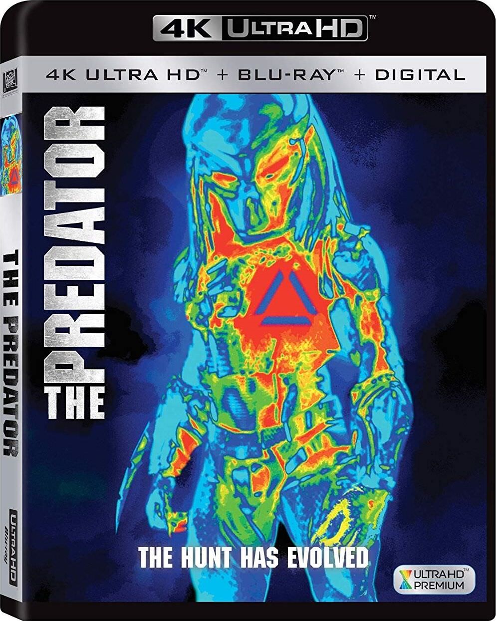 [铁血战士·掠夺者][DIY简繁字幕].The.Predator.2018.UHD.BluRay.2160p.HEVC.TrueHD.7.1-DIY@HDHome     53.33G