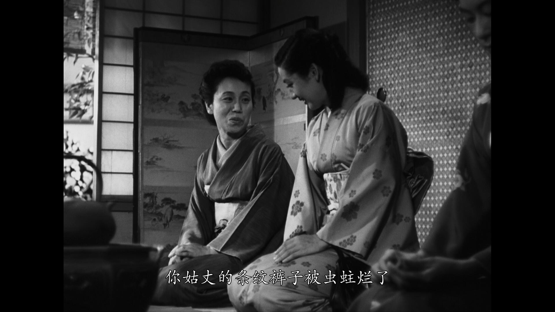 [晚春].Late.Spring.1949.BluRay.1080p.AVC.LPCM.2.0-Anitafayer   32.73G# V; Y3 T9 E. `. J* [% Z-7.jpg