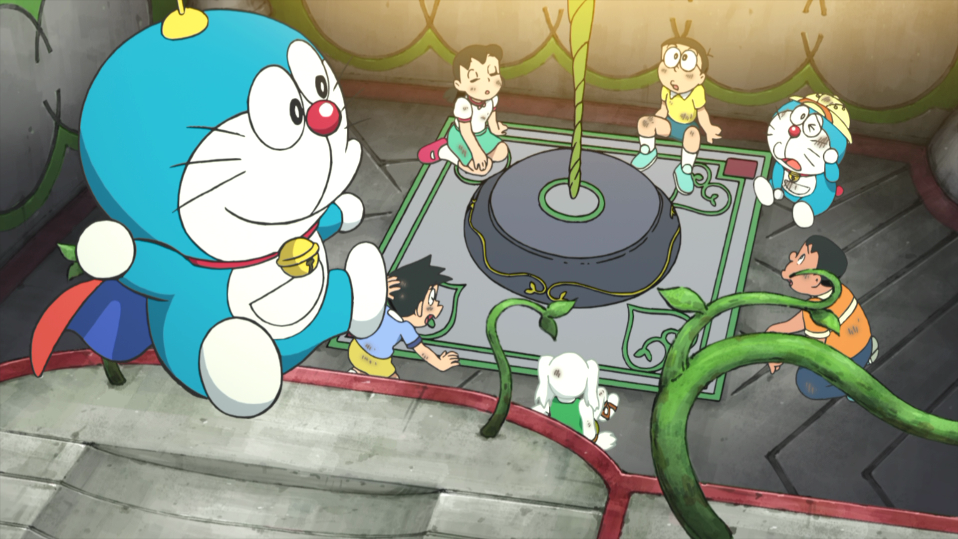 [哆啦A梦·新·大雄的大魔境].Doraemon.2014.BluRay.1080p.AVC.TrueHD.6.1-DIY@Doraemon   39.68G4 c5 l; t# C4 |7 I-9.png