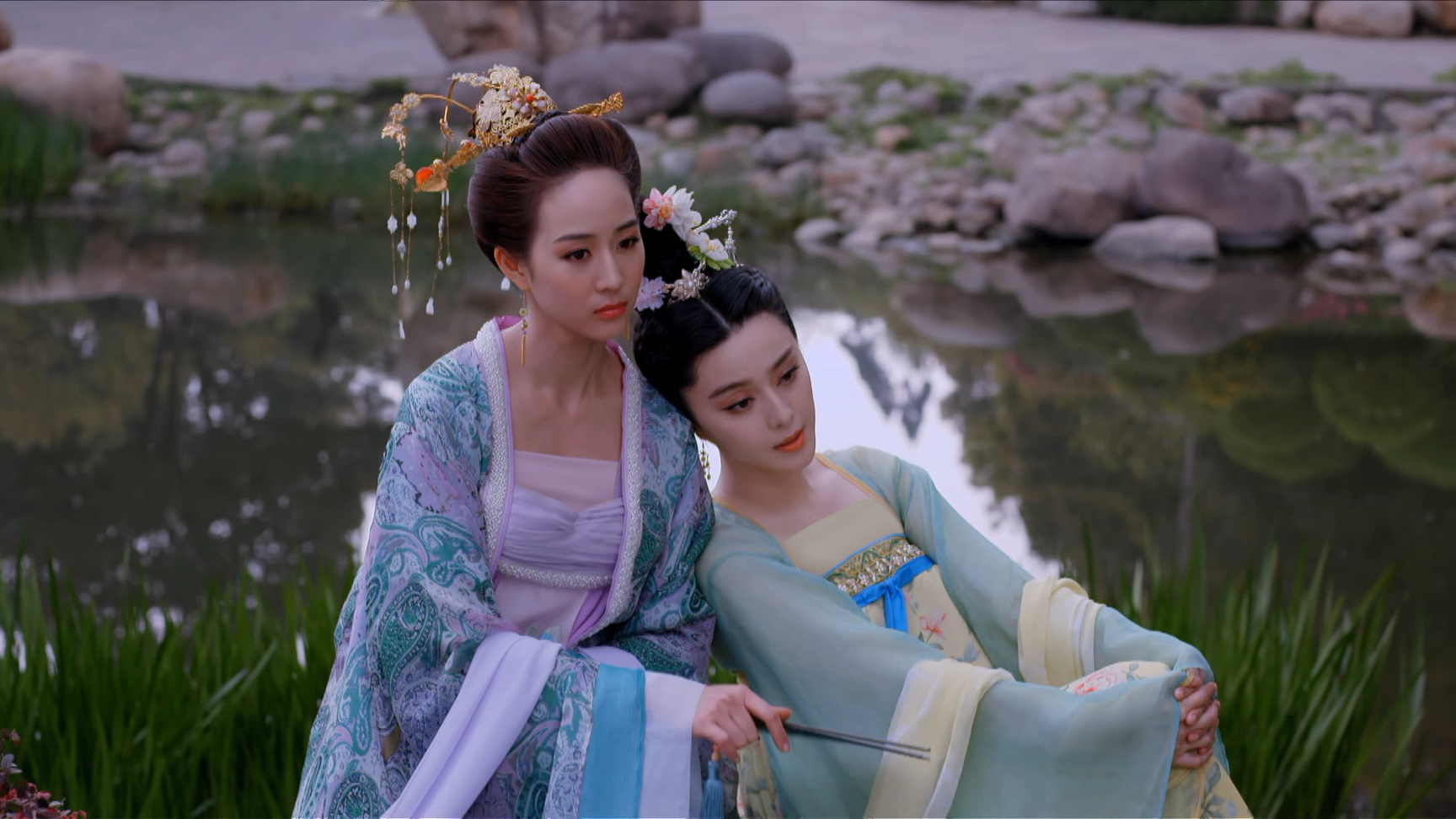 [武媚娘传奇].The.Empress.of.China.Disc05.2014.HKG.BluRay.1080i.AVC.DD.2.0-ARiN    45.92G-2.png