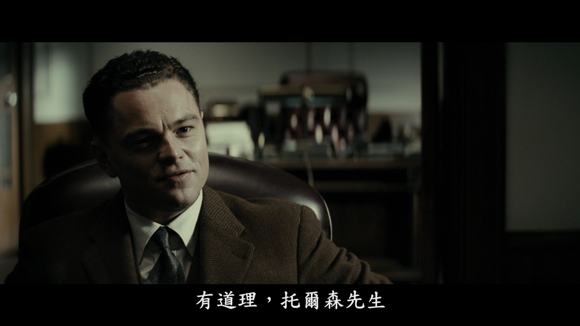 [胡佛].J.Edgar.2011.BluRay.1080p.AVC.DTS-HD.MA.5.1-DaNieL     34.69G& g; G7 U1 ~! }' X- ^& e5 Q-7.png