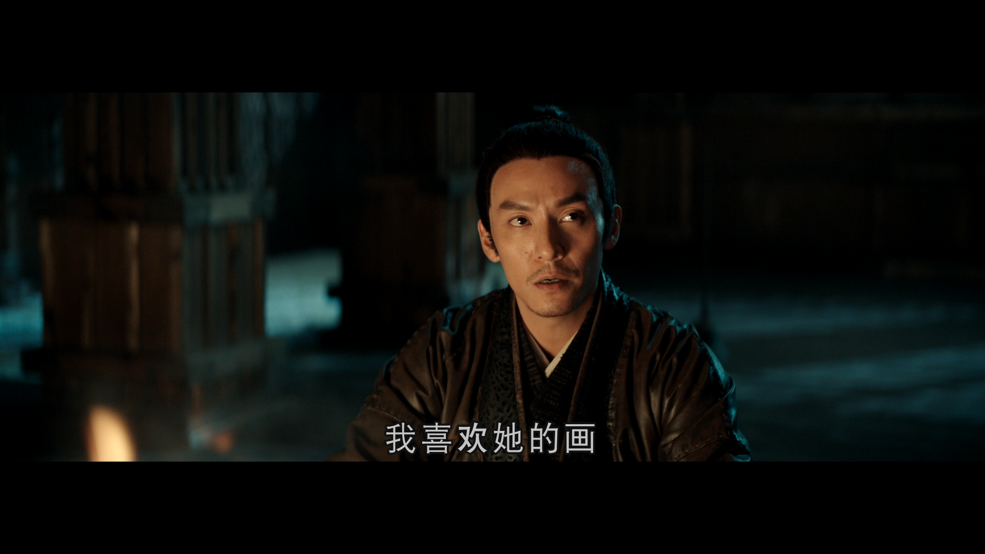 [绣春刀2].Brotherhood.of.Blades.II.The.Infernal.Battlefield.2017.BluRay.1080p.AVC.TrueHD.7.1-Doraemon   42.31G+ S" y2 g9 B3 }! |. a+ N" b$ m-5.png