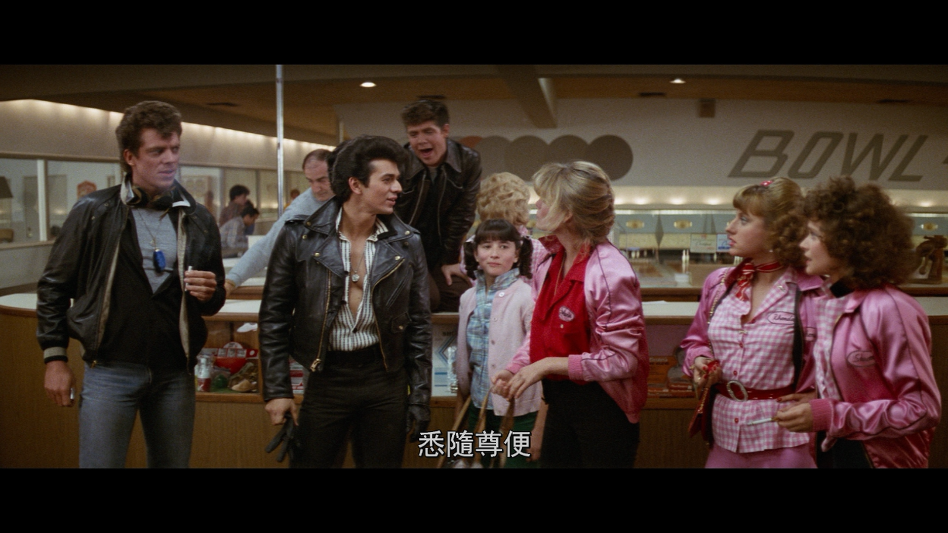 [火爆浪子2].Grease.2.1982.EUR.BluRay.1080p.AVC.TrueHD.5.1-OLDHAM      34.19G& ^2 L" m2 A( R+ y-6.png