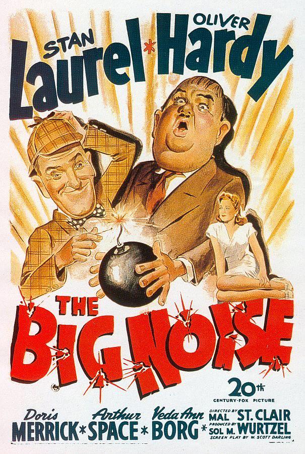 [劳莱与哈台].The.Big.Noise.1944.NOR.BluRay.1080p.AVC.DTS-HD.MA.2.0-HUBAA  13.23G, z% ?! P  I1 ]: r8 ^-3.jpg