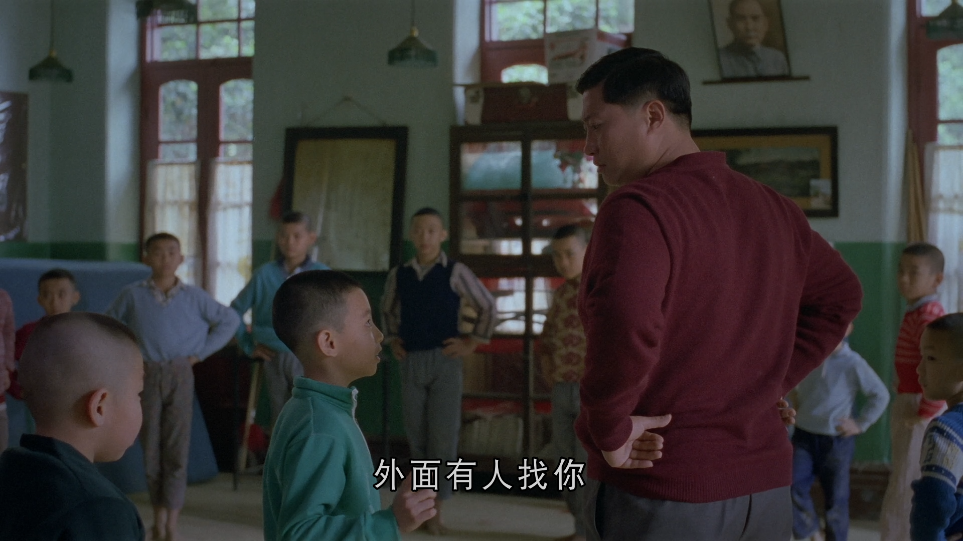 [七小福].Painted.Faces.1988.HKG.BluRay.1080p.AVC.LPCM.2.0-Doraemon    21.68G1 L* |: P$ j" k* g; ~-8.png