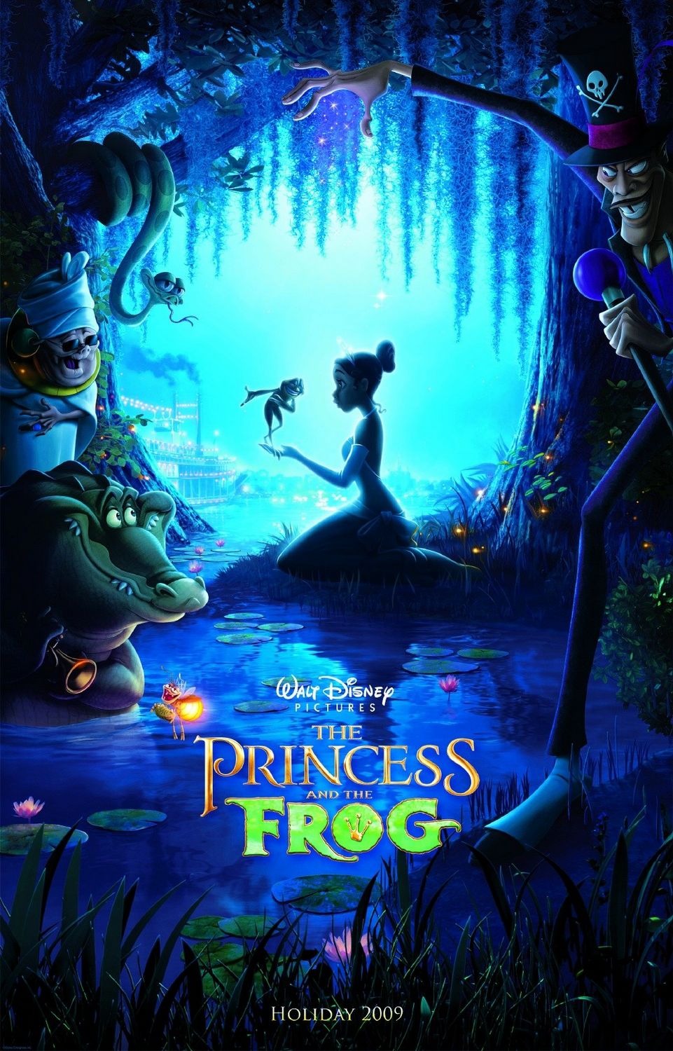 [公主与青蛙].The.Princess.and.The.Frog.2009.USA.BluRay.1080p.AVC.DTS-HD.MA.5.1-BluDragon   44.73G-3.jpg