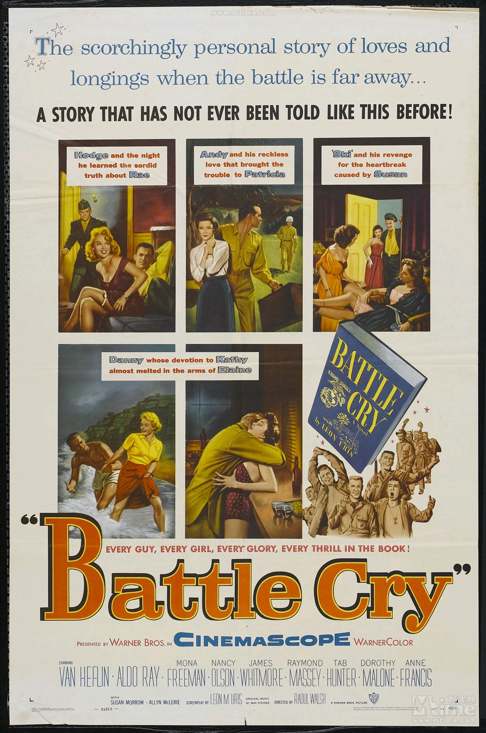 [火海情天].Battle.Cry.1955.BluRay.1080p.AVC.DTS-HD.MA.5.1-NoGroup    43.24G, @# t1 e2 [7 b! I+ w-1.jpg