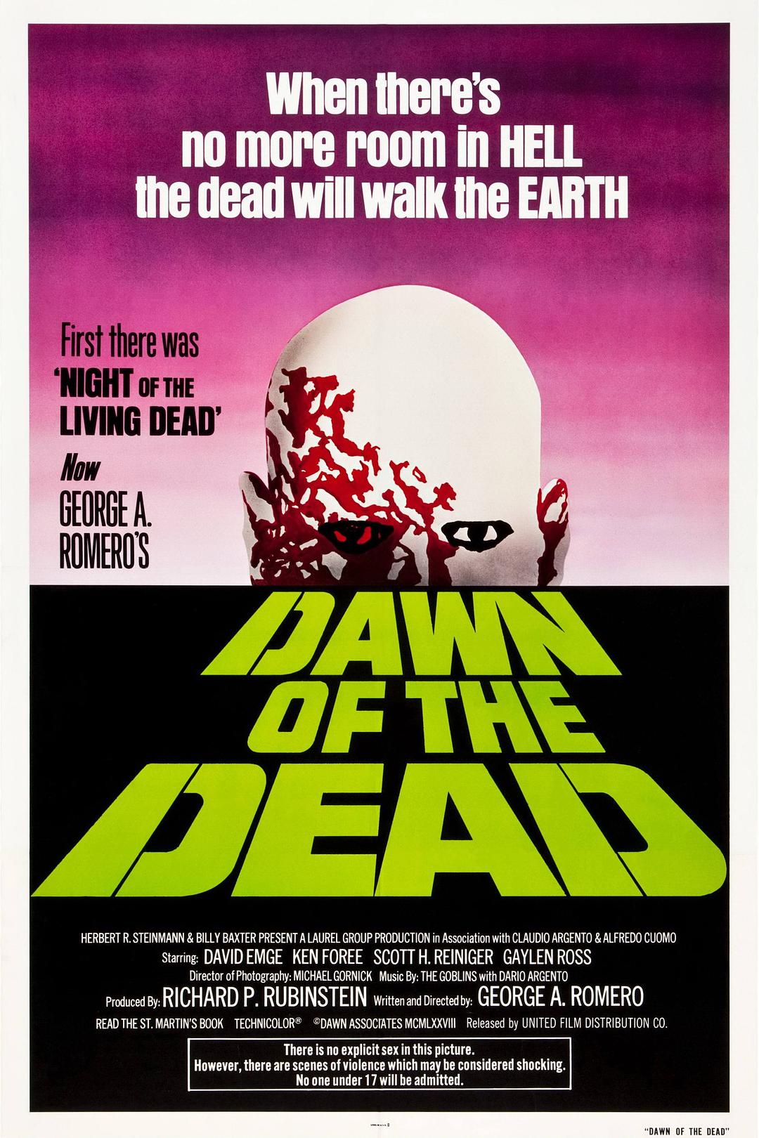 [活死人黎明].Dawn.of.the.Dead.1978.US.Theatrical.Cut.AT.BluRay.1080p.AVC.DTS-HD.MA.5.1-CultFilms    48.01G( ~4 w  l  c. N$ a8 W1 D- J, m-3.jpg