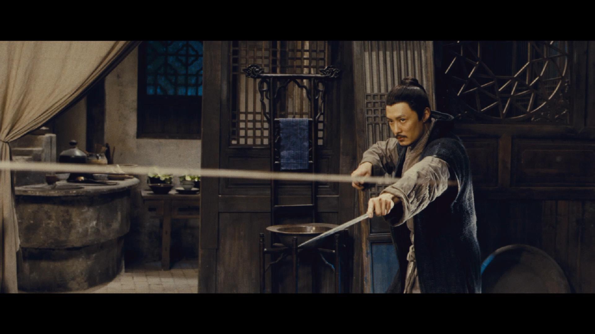 [剑雨].Reign.Of.Assassins.2010.CHN.BluRay.1080p.AVC.TrueHD.5.1-Doraemon  22.21GB-16.jpg