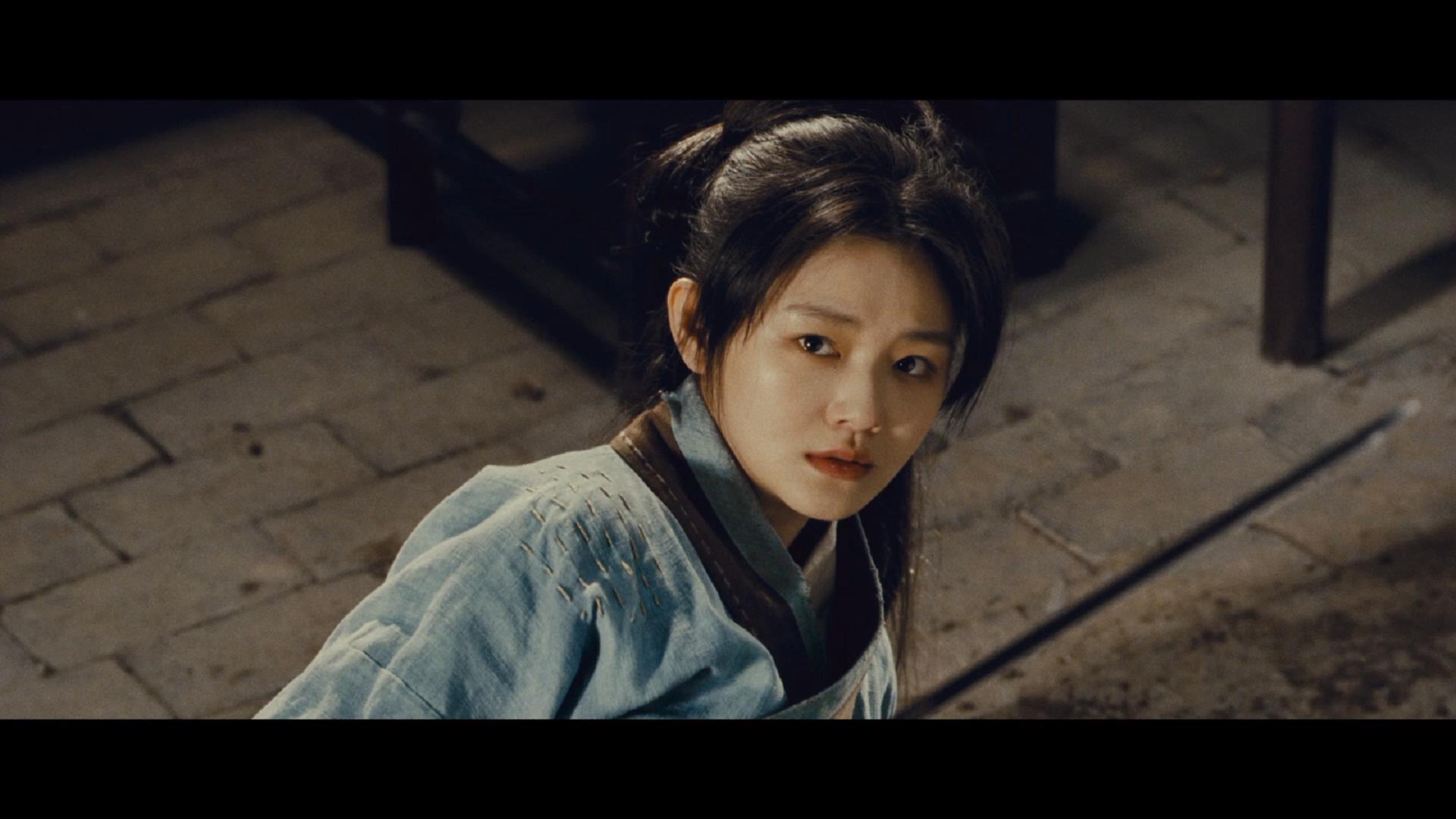 [剑雨].Reign.Of.Assassins.2010.CHN.BluRay.1080p.AVC.TrueHD.5.1-Doraemon  22.21GB-17.jpg