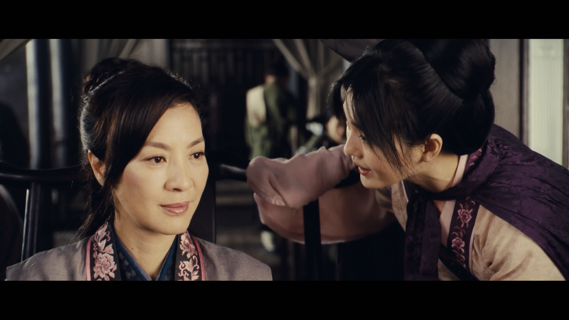 [剑雨].Reign.Of.Assassins.2010.CHN.BluRay.1080p.AVC.TrueHD.5.1-Doraemon  22.21GB-26.png