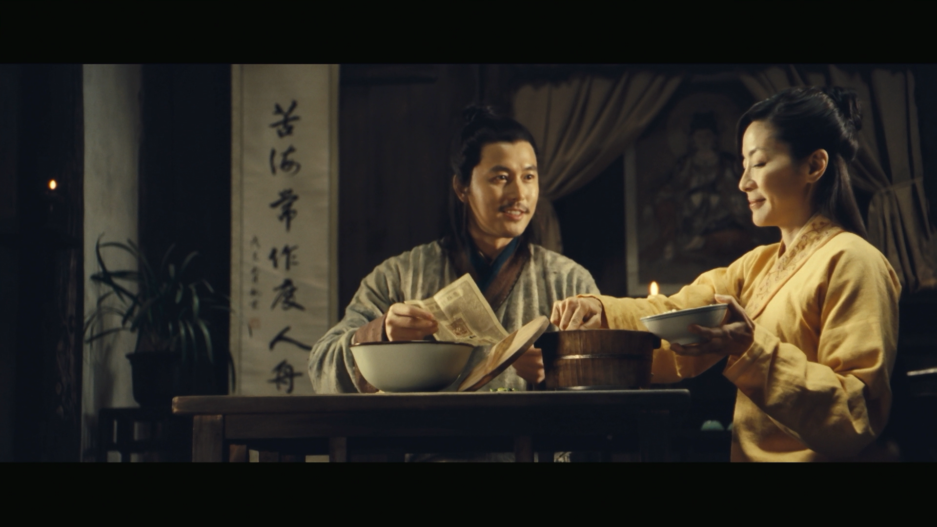 [剑雨].Reign.Of.Assassins.2010.CHN.BluRay.1080p.AVC.TrueHD.5.1-Doraemon  22.21GB-34.png