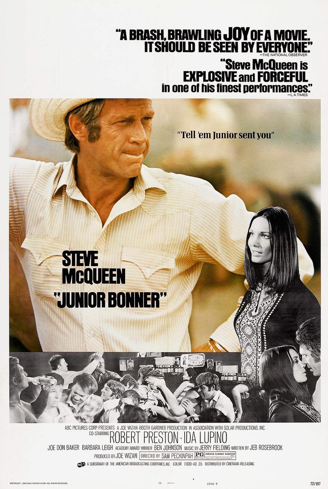 [小邦纳].Junior.Bonner.1972.Kino.Lorber.BluRay.1080p.AVC.DTS-HD.MA.2.0-NoGroup   41.94G8 x4 T+ Q; N( B: I8 s9 v# w( X9 c6 r5 Y-1.jpg