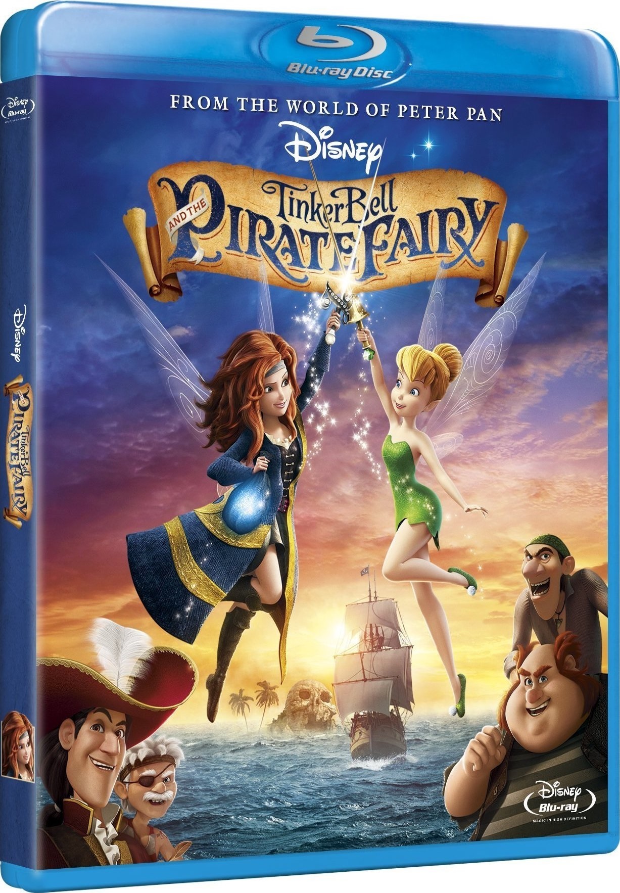 [小叮当].Tinker.Bell.2008.BluRay.1080p.AVC.LPCM.5.1-NoGroup     31.3G-2.jpg